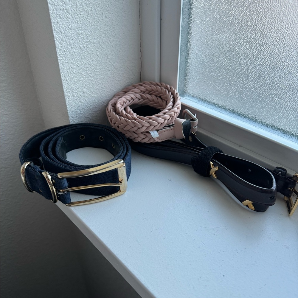 Belt Lot - Picture 2 of 4